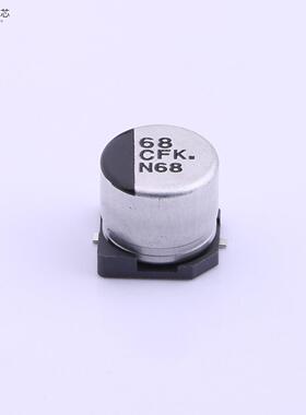 原厂原装EEEFK1C680P 68uF ±20% 16V全新正品