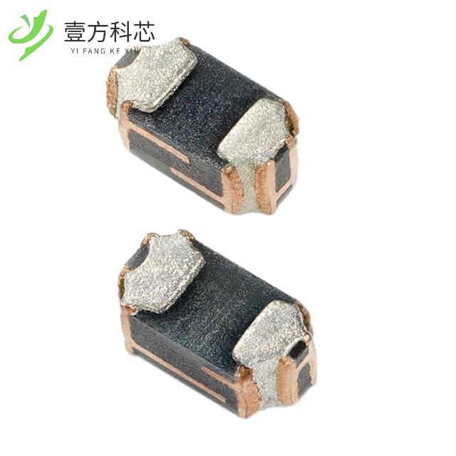 原厂原装0402L050SLKR PTC RESET FUSE 6V 500MA 0