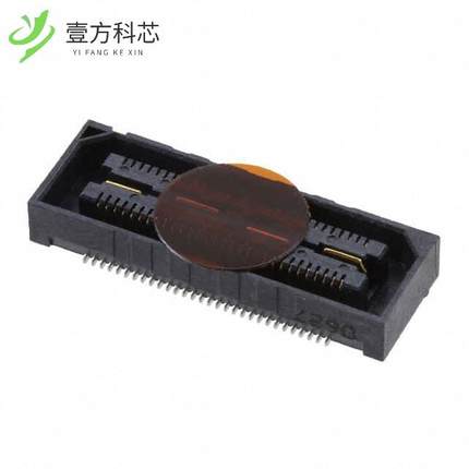 原厂原装QSH-030-01-F-D-A CONN RCPT 60POS SMD G