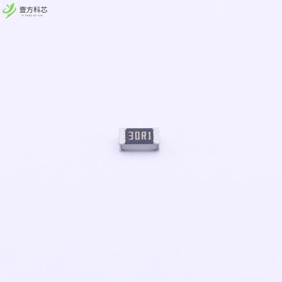 原厂原装AR05BTDW30R1 30.1Ω ±0.1% 125mW全新正品