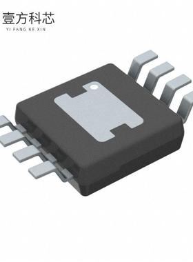 原厂原装HMC346AMS8GETR RF ATTENUATOR 27DB-32DB