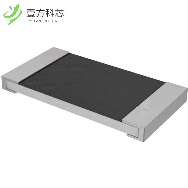 原厂原装CSR2512FTR500 RES 0.5 OHM 1% 2W 2512全新正品