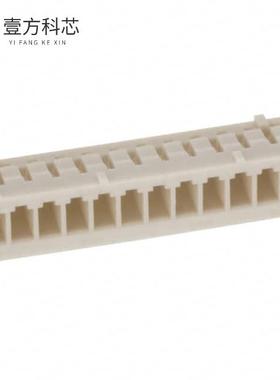 原厂原装DF13-12S-1.25C CONN SOCKET HOUSING 12P