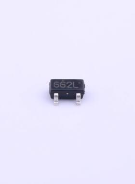 原厂原装LN6206P332MR-G Vin=6V Vout=3.3V 250mA