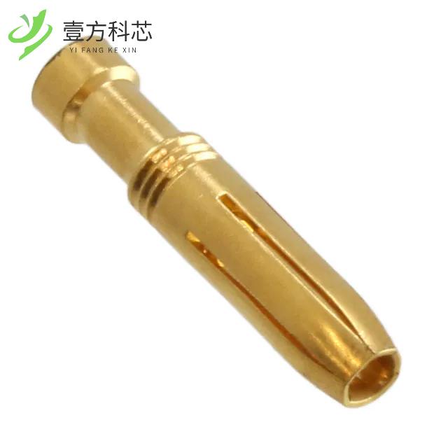 原厂原装09330006223 CONTACT H.D. CRIMP SOCKET