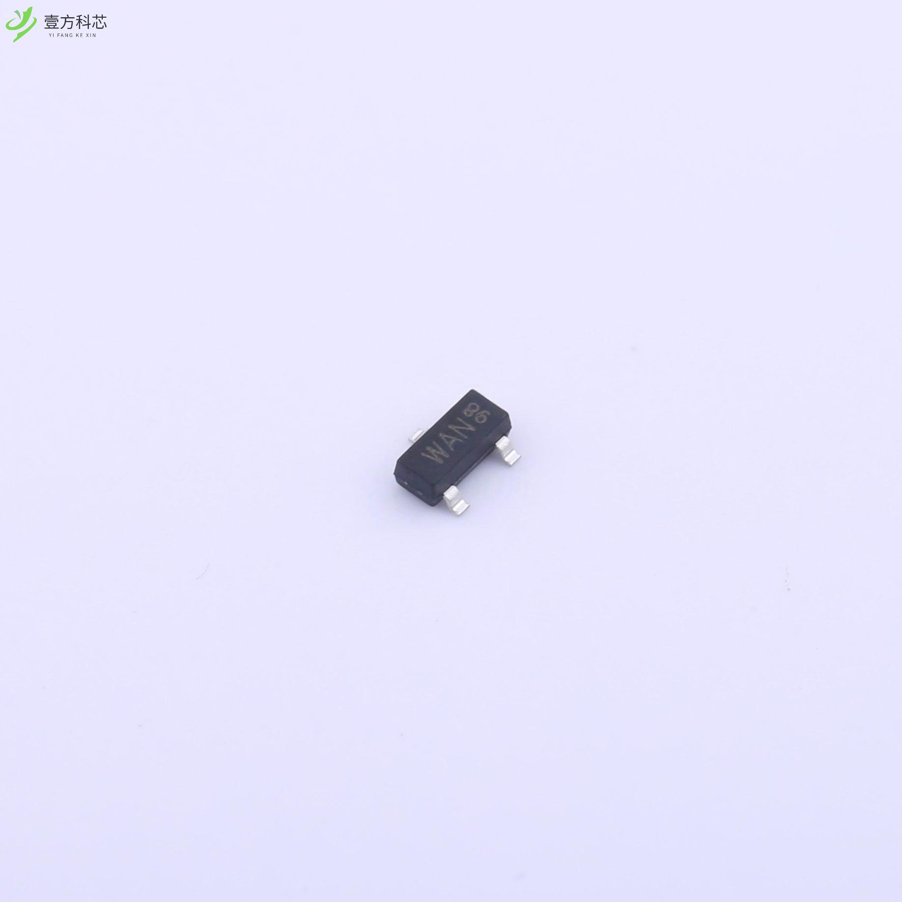 原厂原装MSESD2CAN ESD管 WAN全新正品