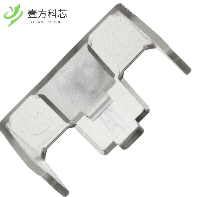 原厂原装65900000009 COVER FUSE TRANSPRNT FOR 6