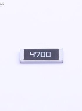 原厂原装CRH2512F470RE04Z 470Ω ±1% 2W全新正品