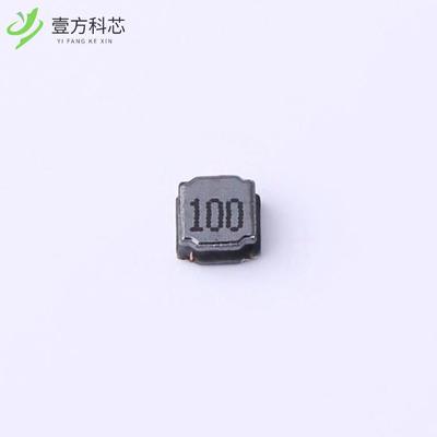 原厂原装NRSE4020-100M 10uH ±20% 900mA 165mΩ全新正品