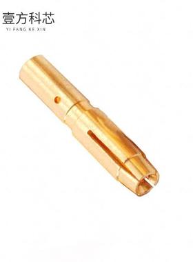 原厂原装SC000045 CONTACT SOCKET 14-18AWG CRIMP