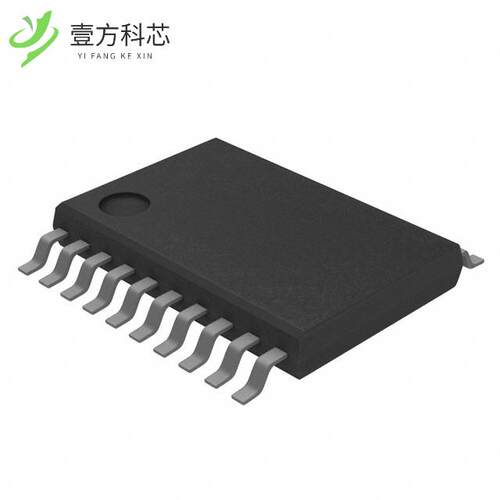 原厂原装ADS131M04IPWR IC ADC 24BIT SIGMA-DELTA