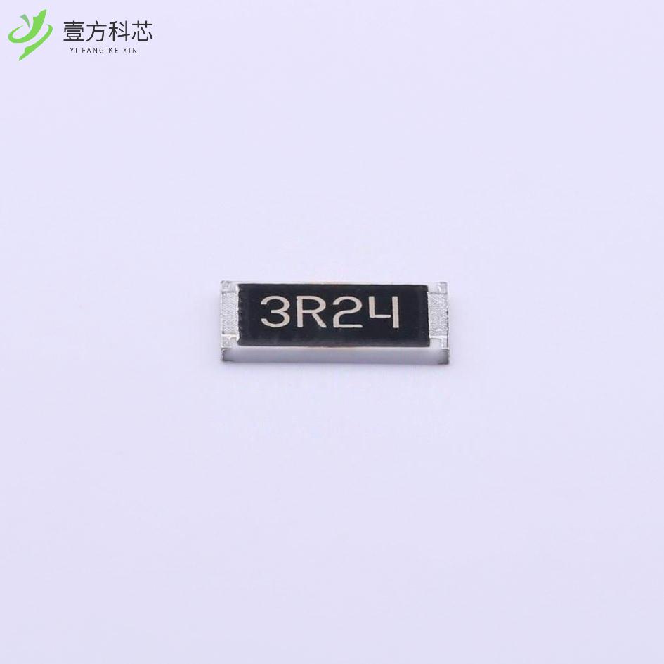 原厂原装RTT253R24FTE 3.24Ω ±1% 1W全新正品