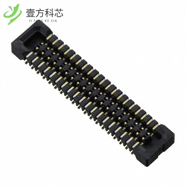 原厂原装BM14B(0.8)-34DS-0.4V(51) CONN RCPT 34P