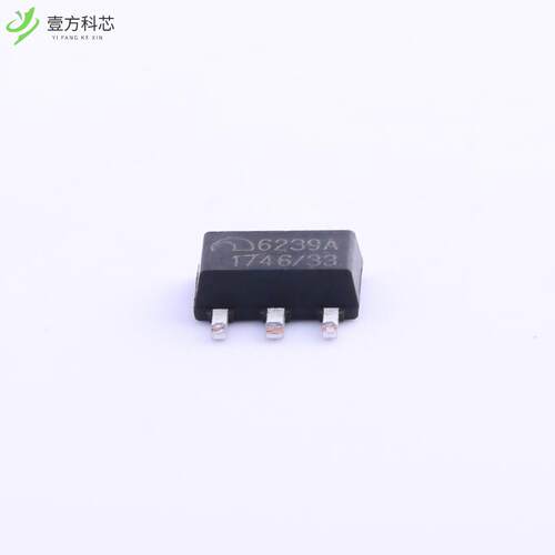 原厂原装ME6239A33PG ME6239A33PG全新正品