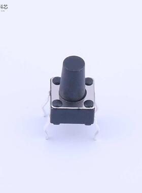 原厂原装GT-TC096A-H090-L1 6x6立贴轻触开关 160g