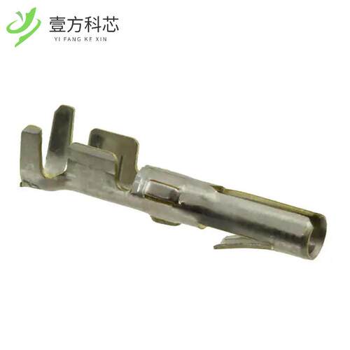 原厂原装170121-1 CONN SOCKET 14-20AWG CRIMP TI