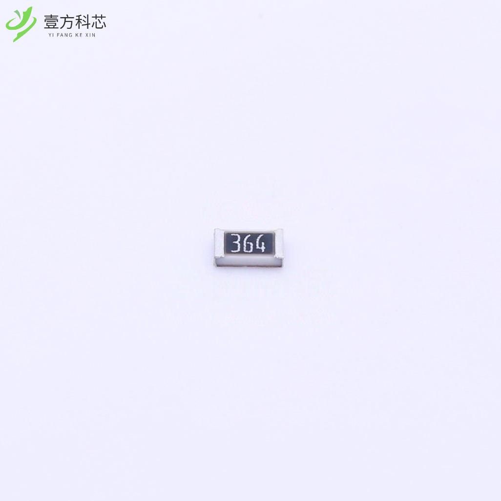 原厂原装PTFR0805B360KN9 360kΩ ±0.1% 130mW全新正品