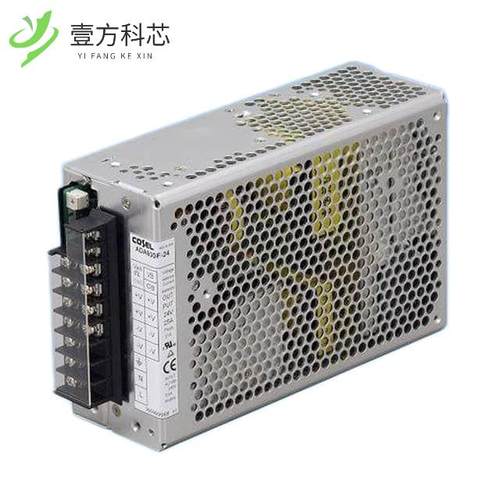 原厂原装ADA600F-24 AC/DC CONVERTER 24V 360W全新正品