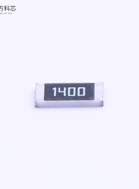 原厂原装CR2010F140RE04Z 140Ω ±1% 750mW全新正品