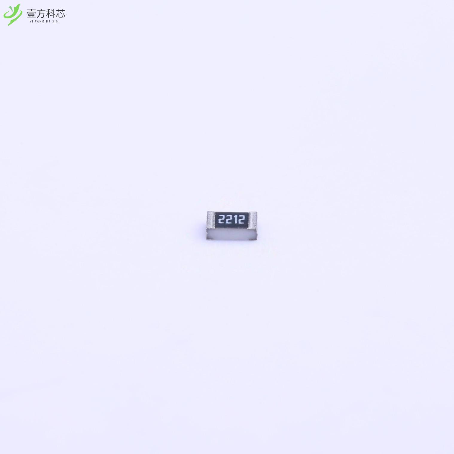 原厂原装TR0805B22K1P0525Z 22.1kΩ±0.1% 125mW全新正品