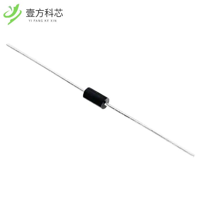 原厂原装P6KE24CA TVS DIODE 20.5VWM 33.2VC DO20