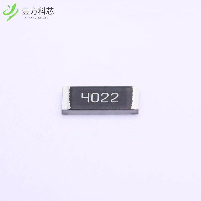 原厂原装25121WF4022T4E 40.2kΩ ±1% 1W全新正品