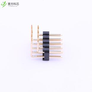 镀金全新正品 原厂原装 2mm 2x5P A2005WR