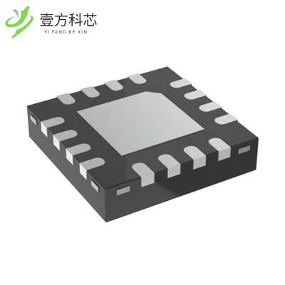 原厂原装HMC470ALP3E RF ATTENUATOR 31DB 16VFQFN