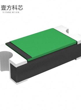 原厂原装0ZCM0010FF2G PTC RESET FUSE 15V 100MA