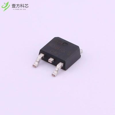 原厂原装NCE0110K-G NCE0110K 编带 编带全新正品