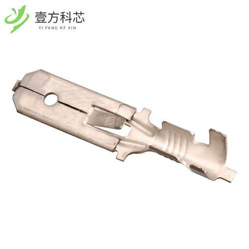 原厂原装928947-2 CONN QC TAB 13.5-17AWG 0.250全