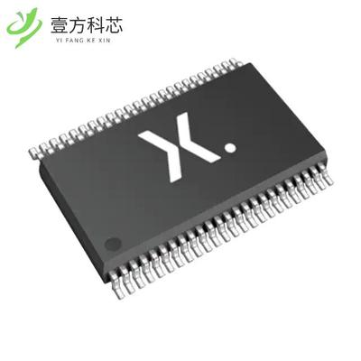 原厂原装74LVTH16245BDGG,11 IC TXRX NON-INVERT