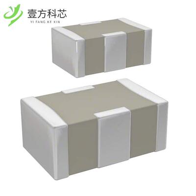 原厂原装NFM21PC225B0J3D CAP FEEDTHRU 2.2UF 20%