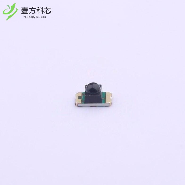 原厂原装MHT150PTBRT LED贴片1206红外接收黑色全新正品