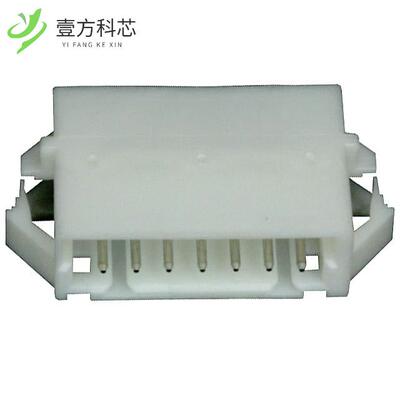 原厂原装292254-7 CONN ADAPT PLUG/PLUG 7POS 2MM