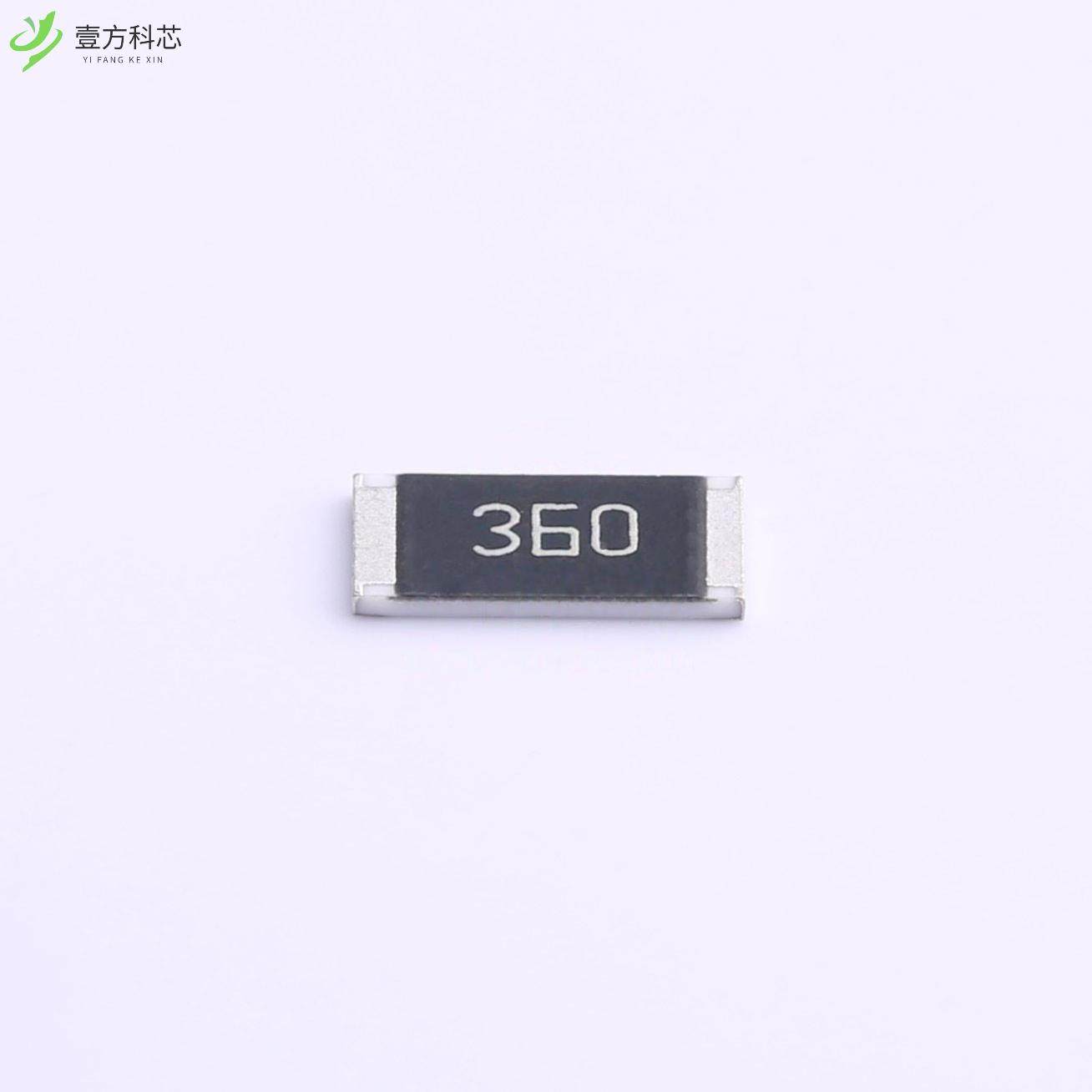 原厂原装25121WJ0360T4E 36Ω ±5% 1W全新正品