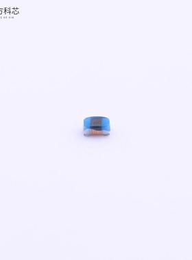 原厂原装SDWL1608CR10JSTF 100nH ±5% 260mA 660mΩ