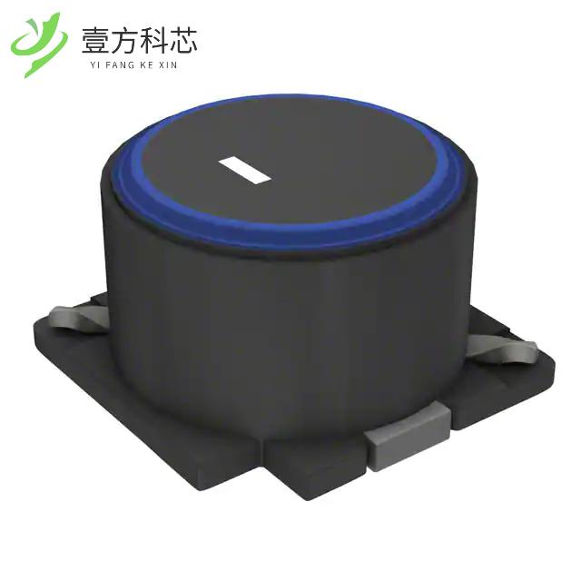 原厂原装SLF12575T-150M4R7-PF FIXED IND 15UH 5A