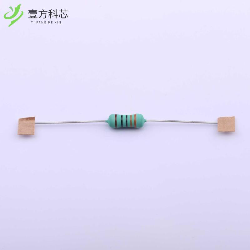 原厂原装MFR02SF3300A10 330Ω ±1% 2W 小体积全新正品