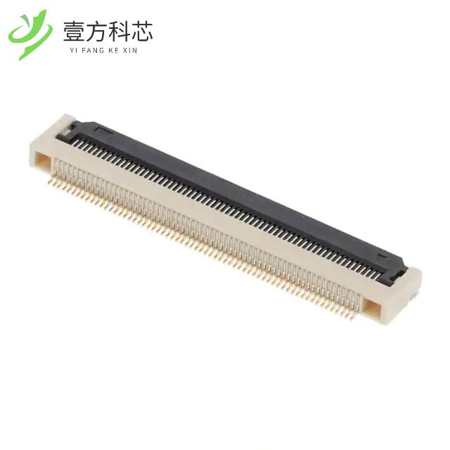 原厂原装F31L-1A7H1-11064 FLEX CONNECTOR, 0.50M