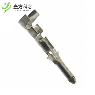 原厂原装350629-1 CONN PIN 18-24AWG CRIMP TIN全新正品
