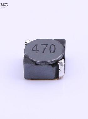 原厂原装SCDS6D38T-470M-S-N 47uH ±20% 950mA 150