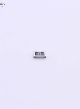 原厂原装PTFR0603B470RP9 470Ω ±0.1% 100mW全新正品