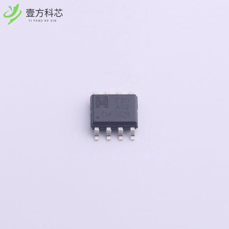 原厂原装EMF20A02G 2个N沟道 20V 6A全新正品