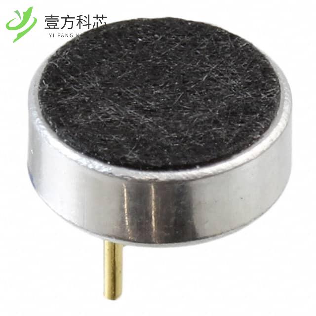 原厂原装EM-6022P MIC COND ANALOG OMNI -44DB 6M