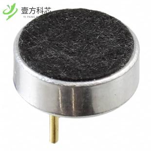 MIC COND ANALOG 原厂原装 44DB 6022P OMNI