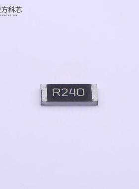 原厂原装201007J024KT4E 240mΩ ±5% 750mW全新正品