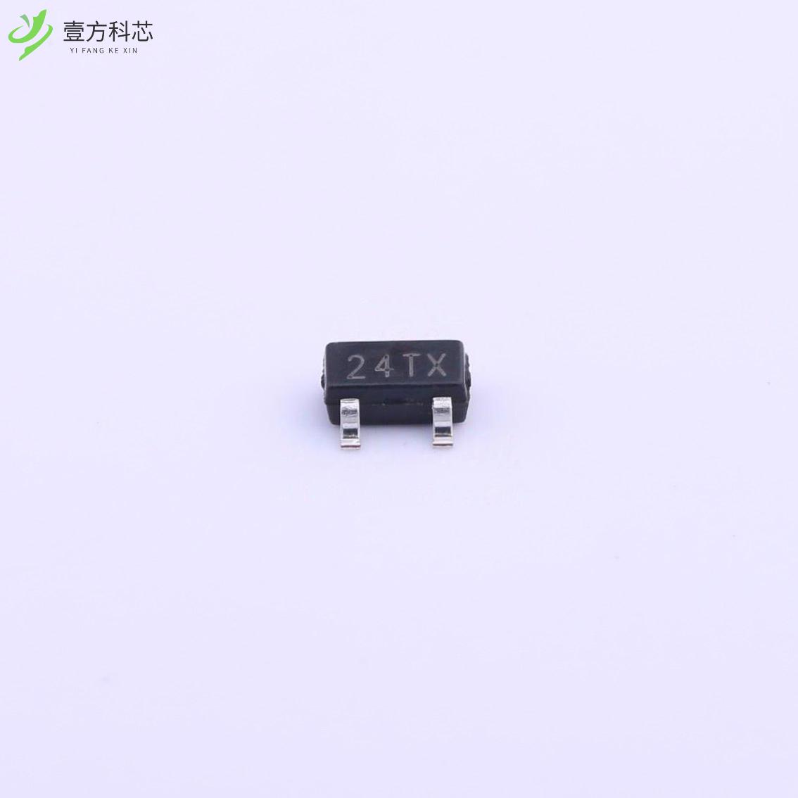 原厂原装SSP6202P252MR Vin=15V Vout=2.5V 150mA