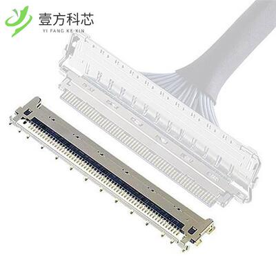 原厂原装20790-060E-02 CABLINE-CA II PLUS RECEP