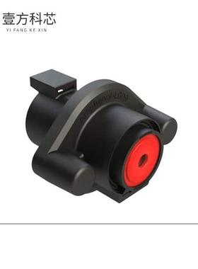 原厂原装ATHD04-1-4P-L009 CONN RCPT HSG MALE 1P